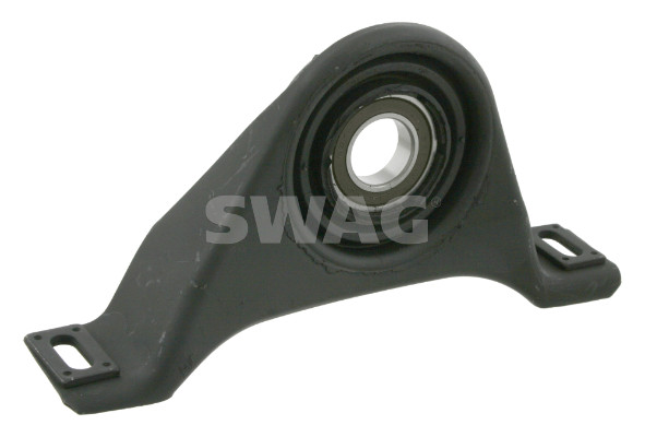 Mounting, propshaft - 10 86 0078 SWAG